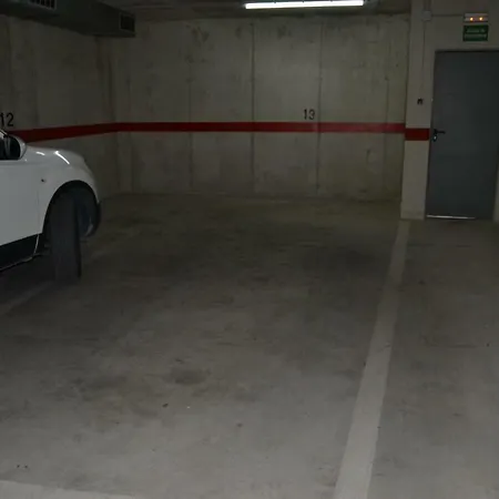 Zona Auditorio Sixtomir, 109 Apartament